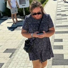 Яна Базова, Новороссийск
