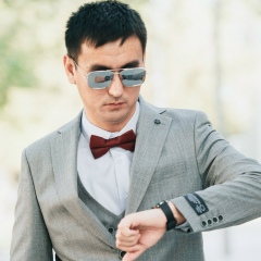 Жандос Кабатов, 24.06.1991, Сагиз