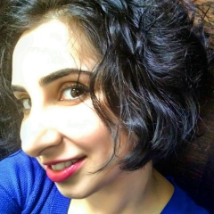 Анастасия Саниева, 28.08.1984, Пермь