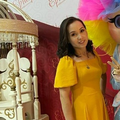 Aktoty Ashirova, 06.01.1993, Актау