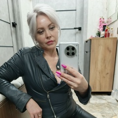 Елена Дадаева, 25.05, Москва