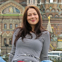 Наталья Пожидаева, 09.10, Москва