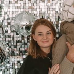 Ольга Щербакова, 29.07.1982, Санкт-Петербург