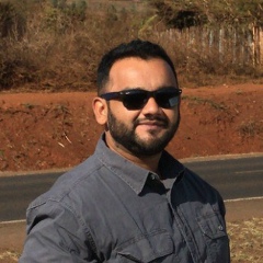 Надим Адам, 08.06.1984, Mombasa