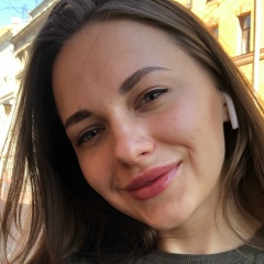 Юлия Вайсман, 13.12