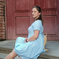 Татьяна Микляева, 07.01, Москва