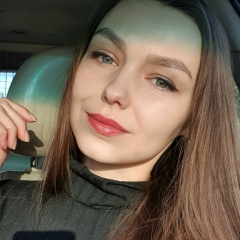 Мария Ермолович, 07.04, Минск