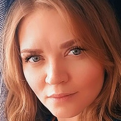 Елизавета Афонина, 05.07, Тверь