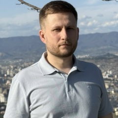 Николай Тойдеряков, Чебоксары