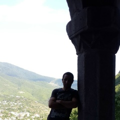 Артак Каракешишян, 09.06