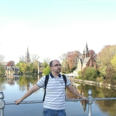 Рома Катереев, 31.03.1988, Москва