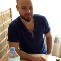 Николай Биктим, 17.10