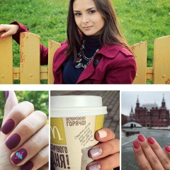 Дарья Кокинс, 03.11, Люберцы