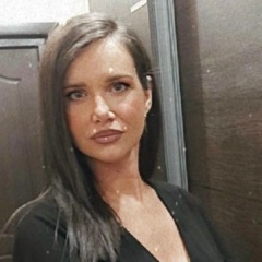 Юлия Проглядова, 25.02, Мегион