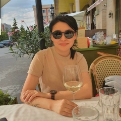 Камила Мурзабаева, 02.12.1990, Астана