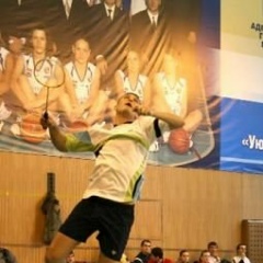 Андрей Дегтярев, 07.12.1978, Москва