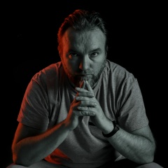 Алексей Мельников, Нижний Новгород