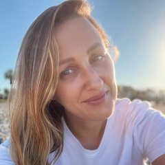 Мария Эвджек, 08.03