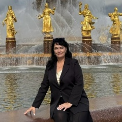 Анна Куликова, 08.03.1978, Валентин