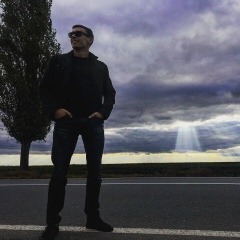 Кирилл Кириллов, 05.10, Запорожье