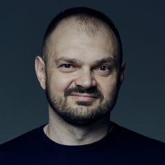 Стас Антропов, 22.09, Chicago