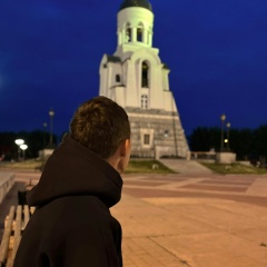 Сергей Бурлев, 20.04, Каменск-Уральский