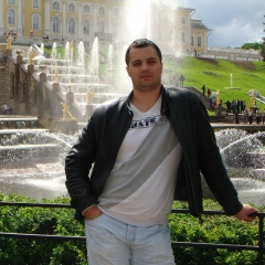 Виктор Двирный, 20.10, Гуково