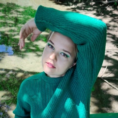 Александра Рубанова, 02.09.1987, Саратов