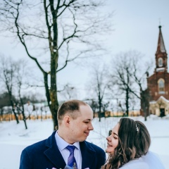 Vladi Positive, 24.12, Санкт-Петербург