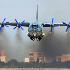 Валентин Прищепа, Киев