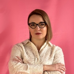 Екатерина Мендрух, 06.10.1983, Севастополь