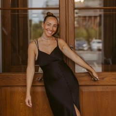 Мария Елисеева, 10.06.1984, Санкт-Петербург