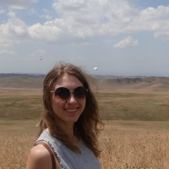 Маринка Пащинська, 06.06.1994