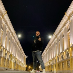 Анатолий Бритт, 08.05