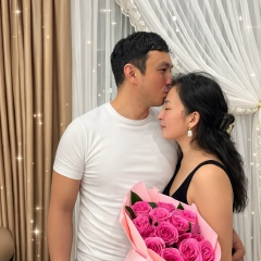 Жулдыз Кудайбергенова, 10.03.1992, Кокшетау