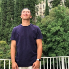 Khafiz Eshmatov, 05.02