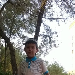 Ислам Мырзалы