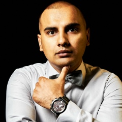 Дима Шоев, 24.09.1987, Орёл