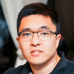 Азамат Утегенов, 30.03.1989, Астана