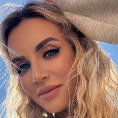 Любовь Тезикова Болдырь, 31.12, Омск