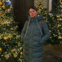 Анастасия Д, Домодедово