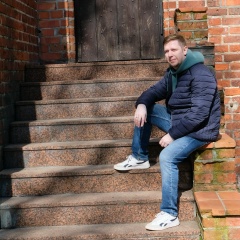 Александр Фокин, 17.09, Москва