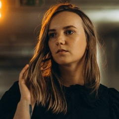 Ksenia Vaykhel, 17.07, Brno