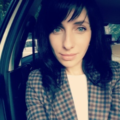 Наталья Ушакова, 25.05, Одесса