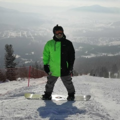 Станислав Скробов, 13.04, Омск