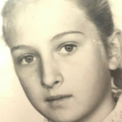 Галина Долгова, 12.02.1977, Москва
