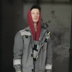 Дмитрий Цуркан, 26.12, Москва