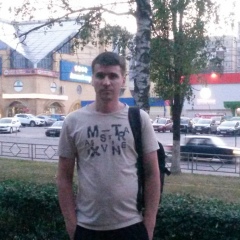 Дима Герасименко, 24.08.1982, Липецк