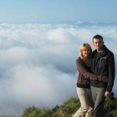 Женя Фадєєв, 03.05, Ивано-Франковск