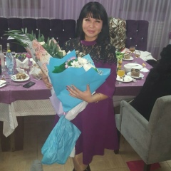 Асель Кожамкулова, 09.11.1989, Кентау